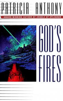 God's Fires