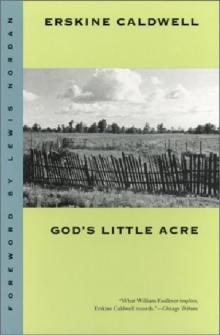 God's Little Acre