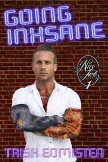 Going Inksane (Nice Ink Book 1)