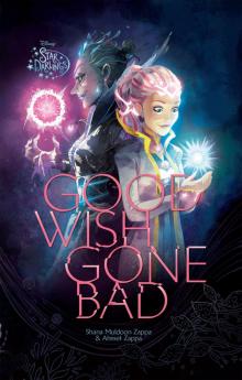 Good Wish Gone Bad