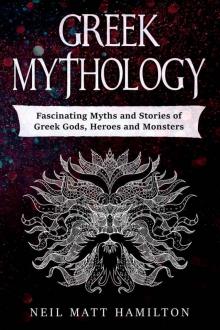 Greek Mythology