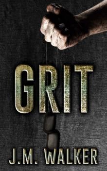 Grit (King's Harlots #1)