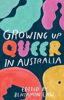 Growing Up Queer in Australia