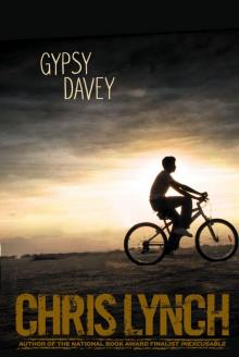 Gypsy Davey