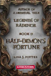 Half-Demon's Fortune