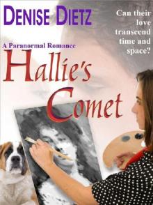 Hallie's Comet