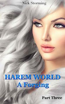 Harem World 3