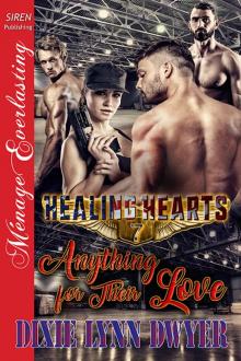 Healing Hearts 7: Anything for Their Love