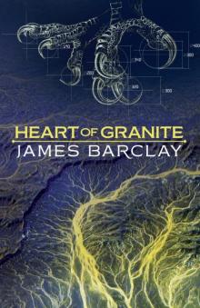 Heart of Granite