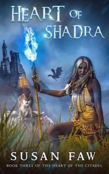 Heart of Shadra