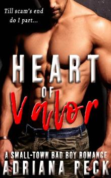 Heart of Valor