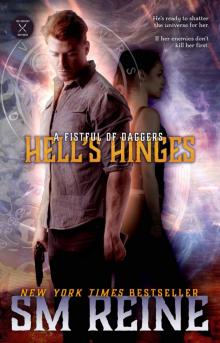 Hell's Hinges