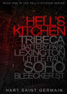 Hell's Kitchen