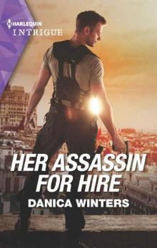 Her Assassin For Hire (Stealth Series Book 3)