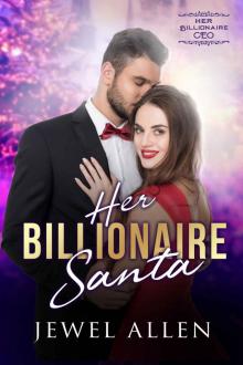 Her Billionaire Santa