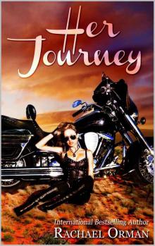 Her Journey (Her Series Book 2)