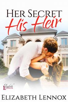 Her Secret, His Heir (The Diamond Club Book 11)