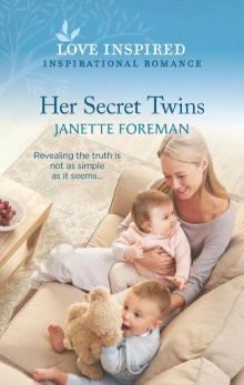 Her Secret Twins