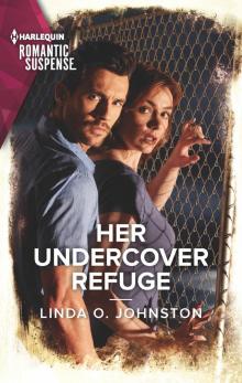 Her Undercover Refuge