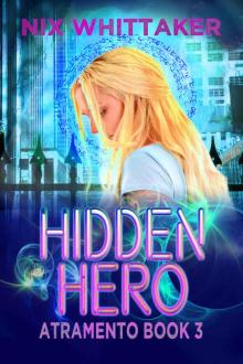 Hidden Hero