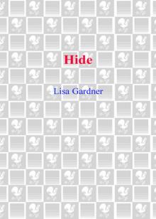 Hide