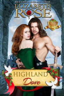 Highland Dove: (New Year's)