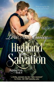 Highland Salvation