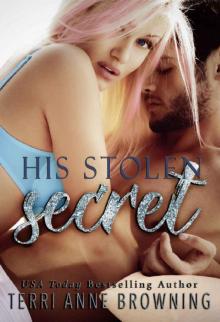 His Stolen Secret (His Secret: A NOVELLA SERIES Book 2)