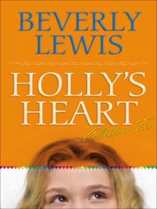 Holly's Heart Collection Two