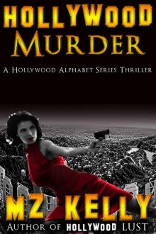 Hollywood Murder