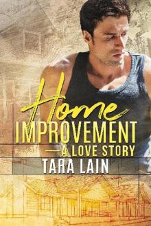 Home Improvement — a Love Story