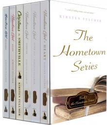 Hometown Series Box Set