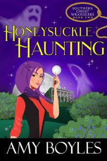 Honeysuckle Haunting