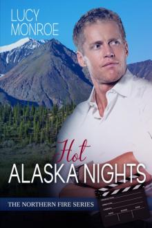 Hot Alaska Nights