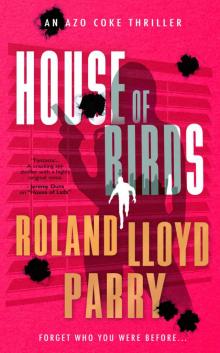 House of Birds: Forget who you were before... (The Azo Coke thrillers Book 2)