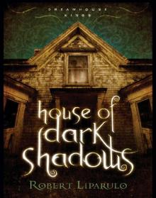 House of Dark Shadows