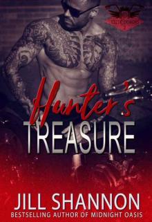 Hunter's Treasure