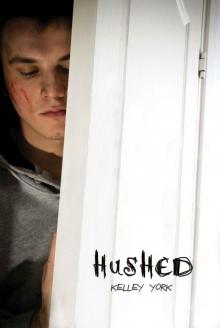 Hushed