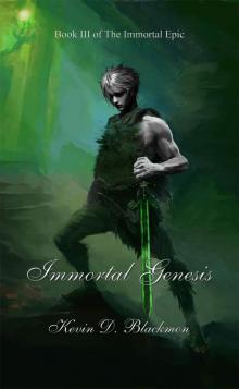 Immortal Genesis