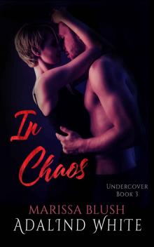 In Chaos (Undercover Book 3)