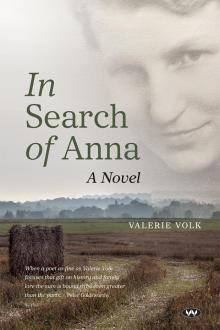 In Search of Anna