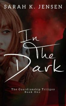 In The Dark (The Guardianship Trilogy Book 1)