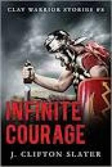 Infinite Courage