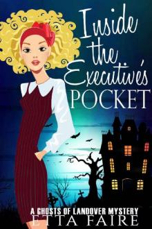 Inside the Executive's Pocket