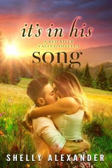 It’s In His Song: Book 6