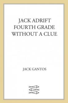 Jack Adrift