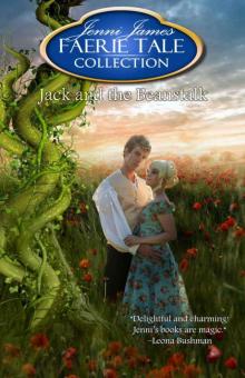 Jack and the Beanstalk (Faerie Tale Collection)