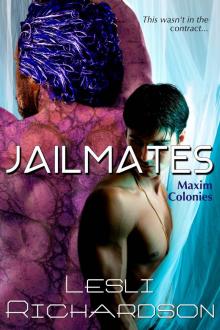 Jailmates