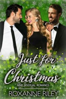 Just For Christmas (Just Us Series Book 5)