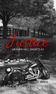 Justice (Heaven Hill Shorts Book 3)